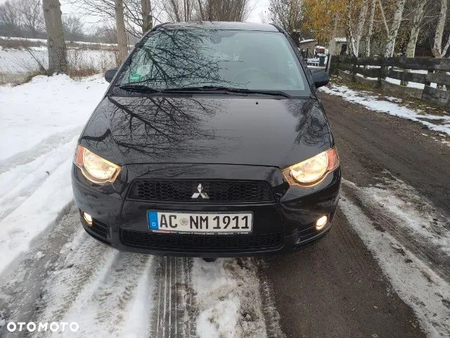 Mitsubishi Colt 1.3 ClearTec Edition - 3