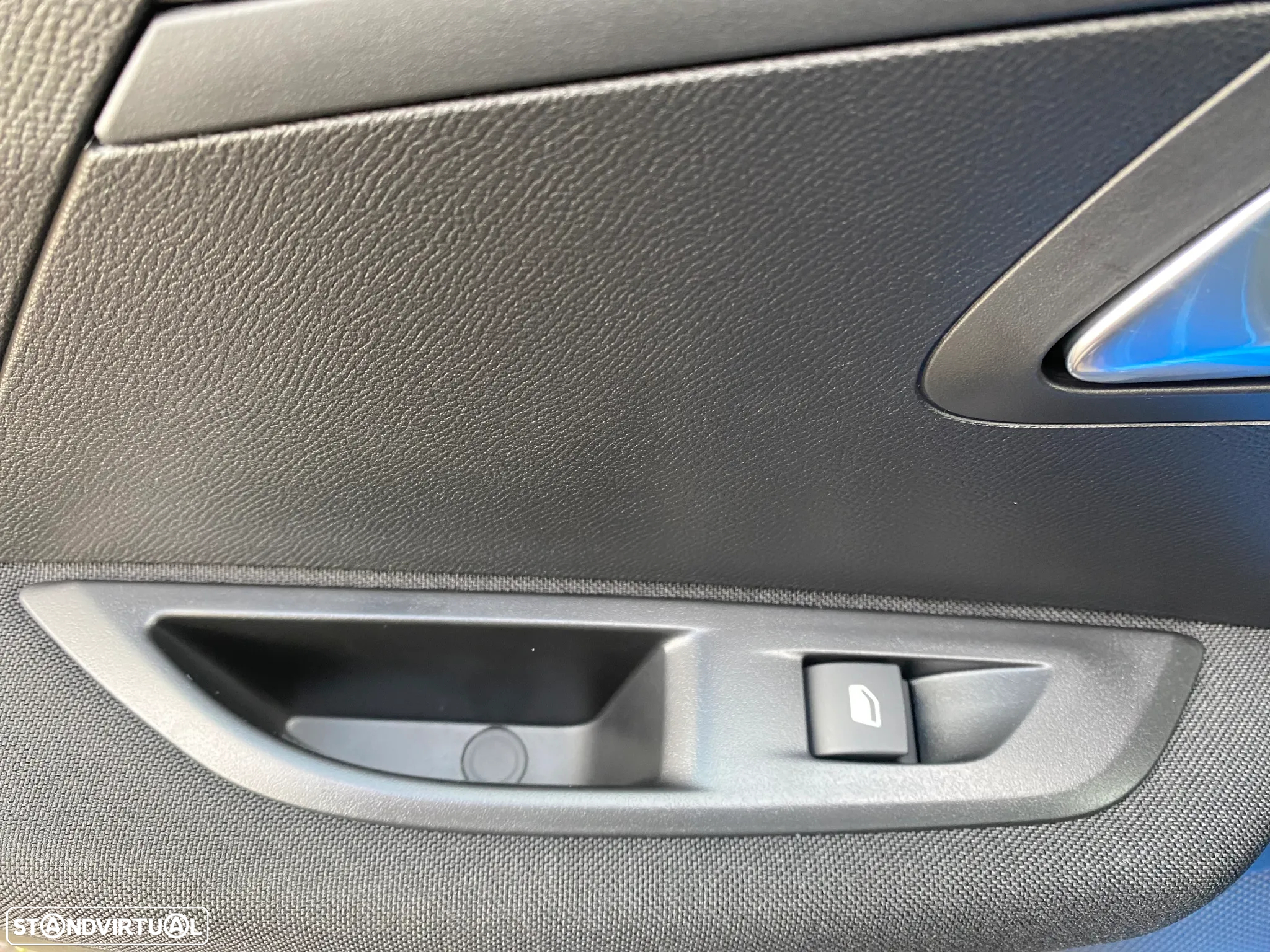 Peugeot e-208 50 kWh Active Pack - 9