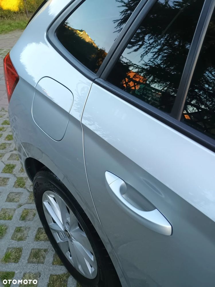 Skoda Scala 1.0 TSI Ambition - 8