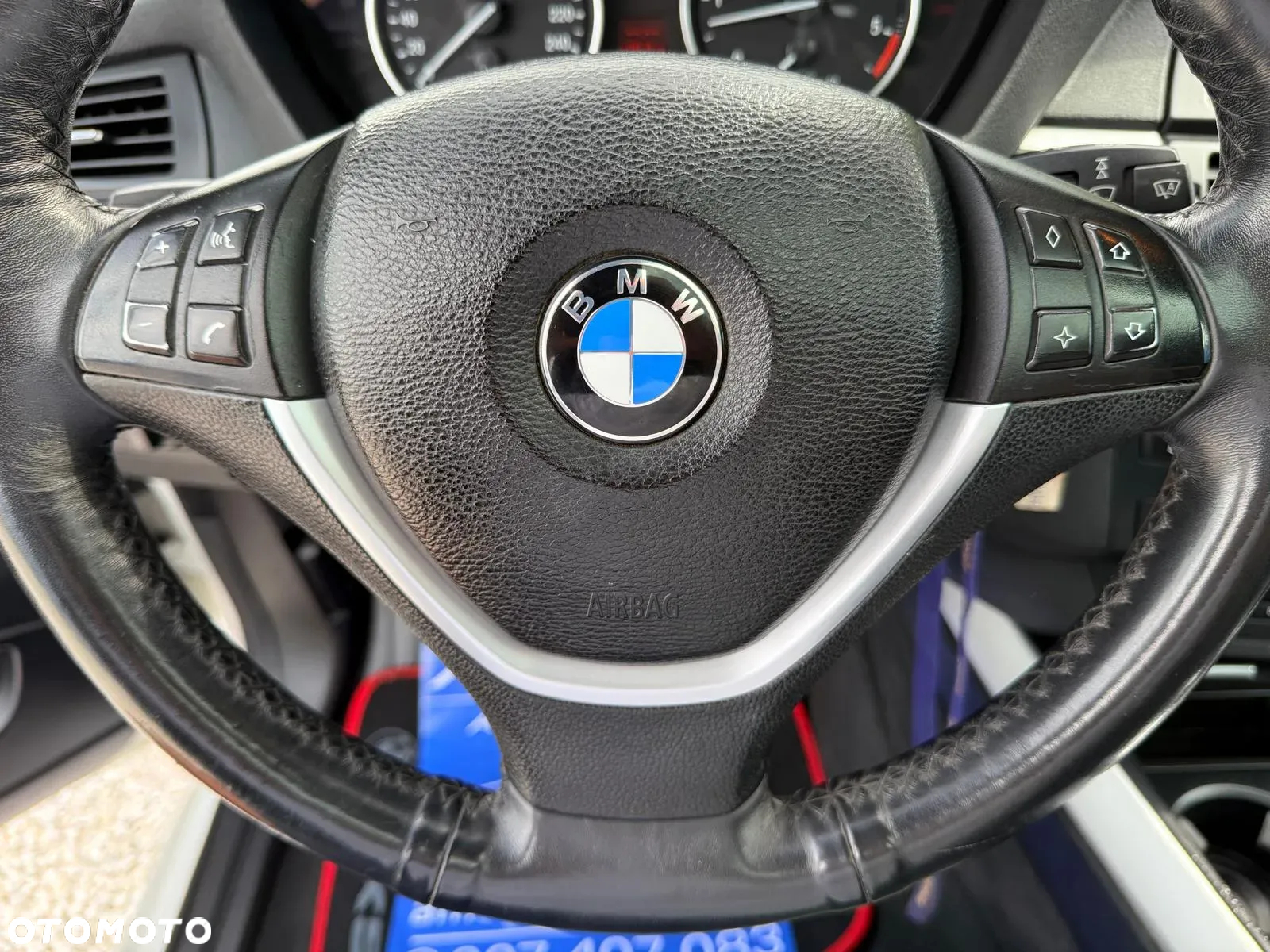 BMW X5 3.0sd - 25