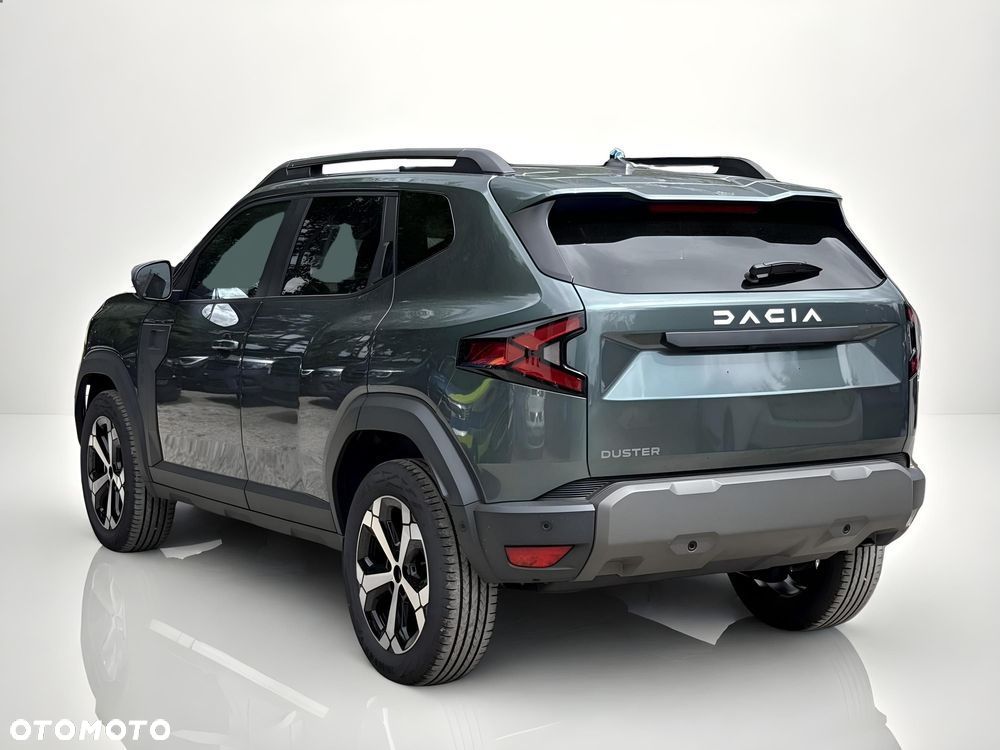 Dacia Duster 1.2 Eco-G 120 Journey - 9