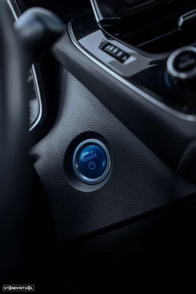 Toyota Corolla 1.8 Hybrid Comfort - 25