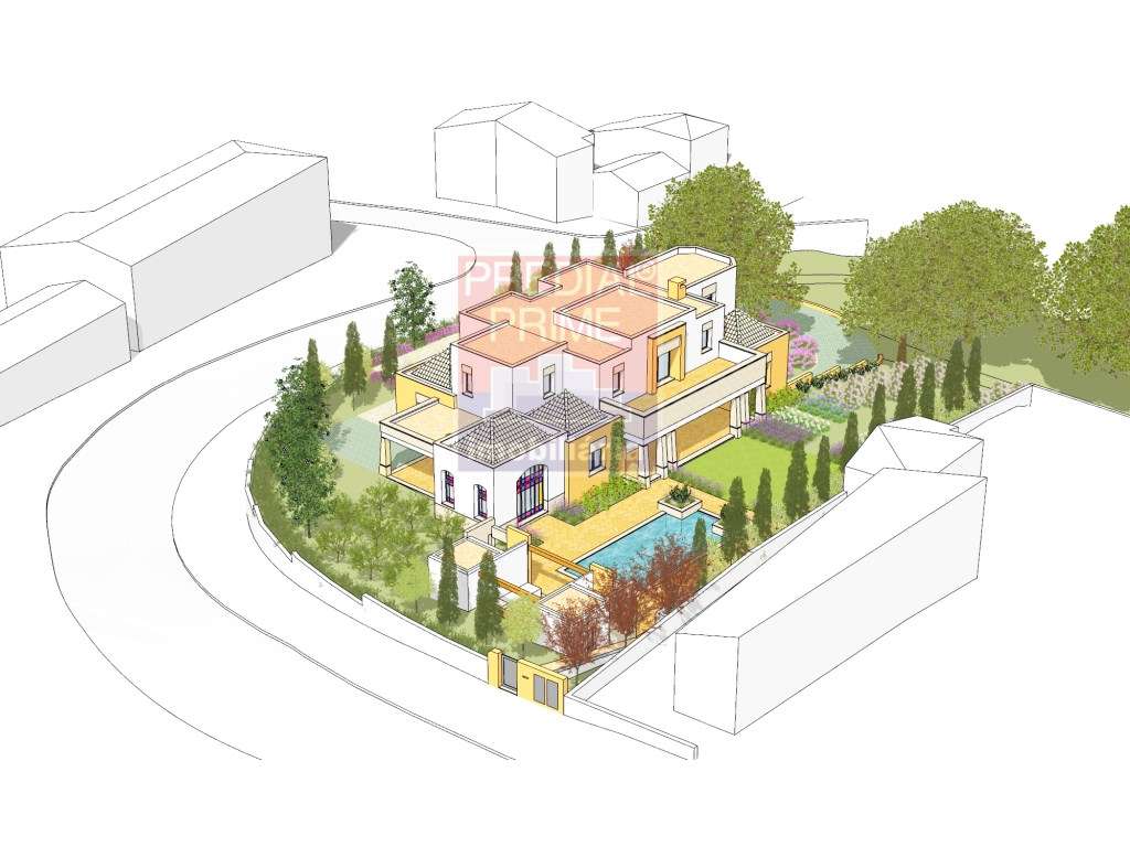 Excelente terreno para construção em São Tiago Riba Ul, Oliveira de... - Grande imagem: 2/7