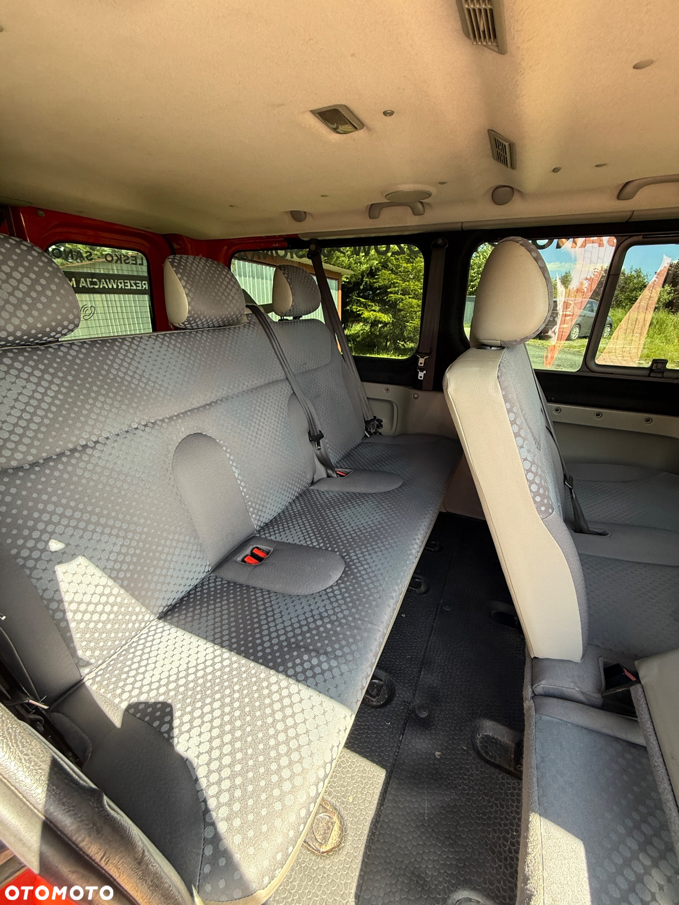 Renault Trafic L2H1 - 11