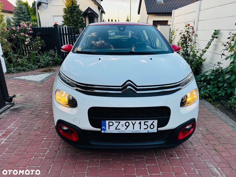 Citroën C3 Pure Tech (VTi) 82 Exclusive - 2