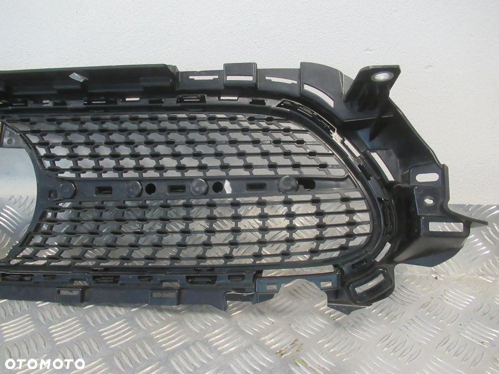 GRILL GRIL ATRAPA MERCEDES E-KLASA W213 W238 COUPE LIFT AMG 2020-2023 - 17