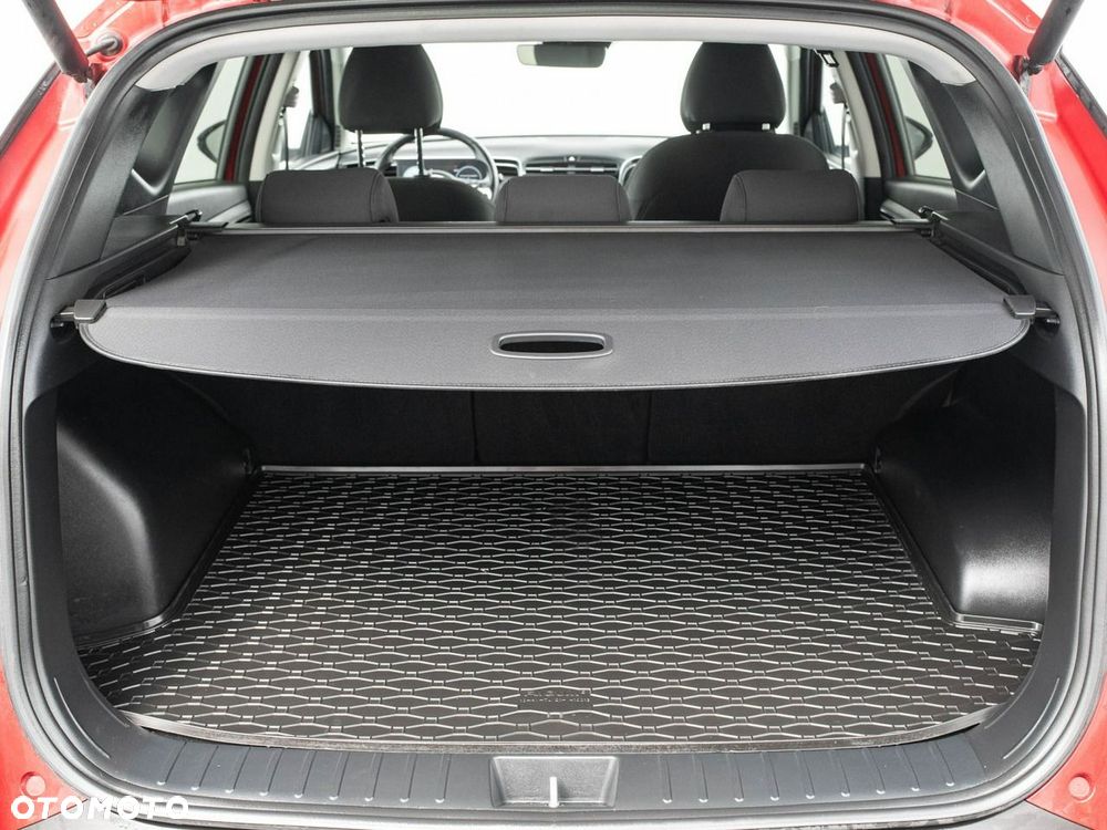 Hyundai Tucson 1.6 T-GDi 48V Executive 2WD DCT - 26