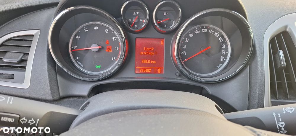 Opel Astra 1.4 Active - 15