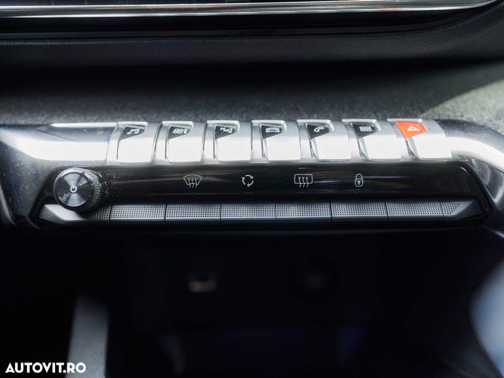 PEUGEOT 3008 2022 — imagine 30