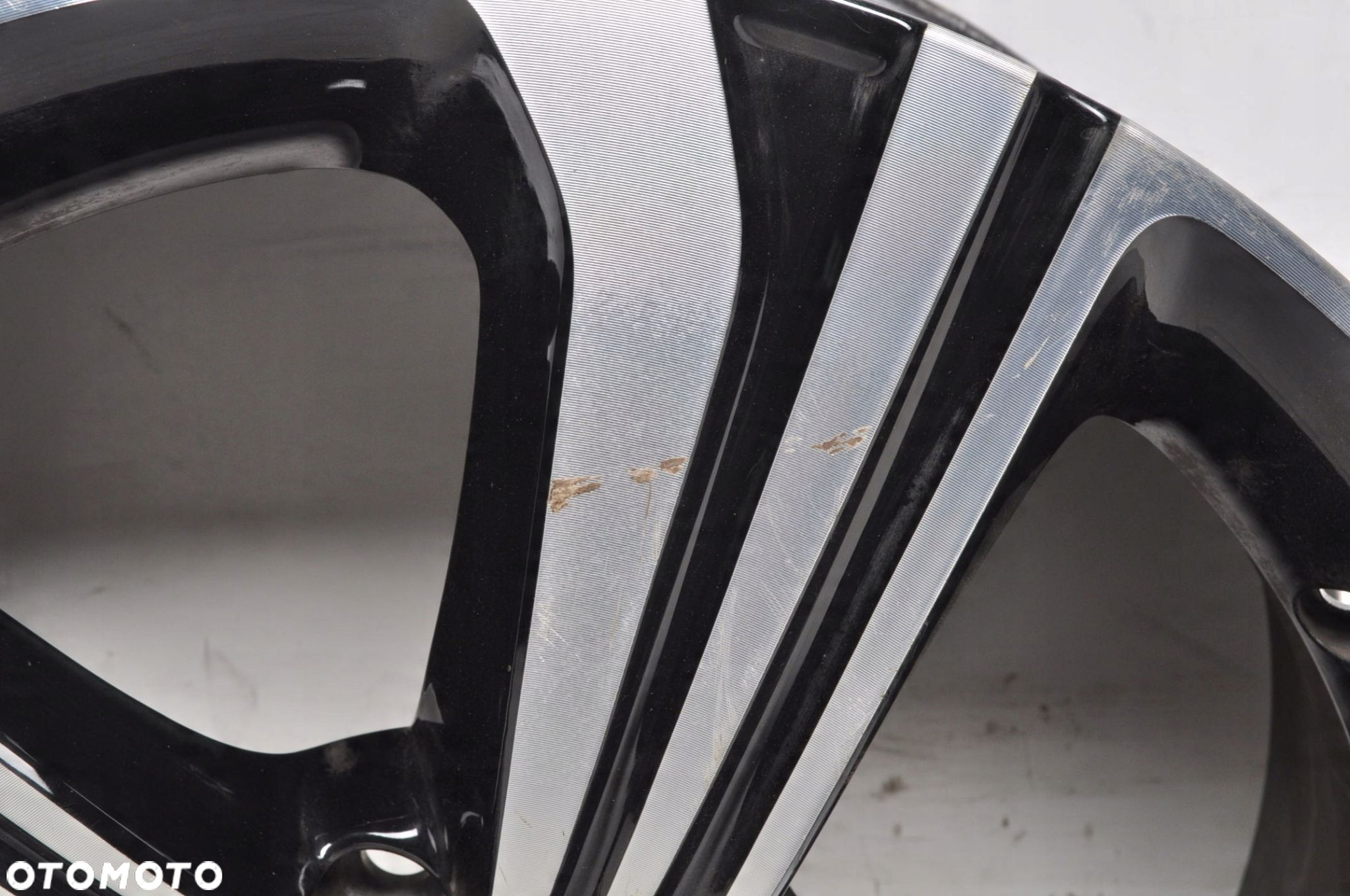 MG ZS FELGA ALUMINIOWA R17" 7J 5X105 ET41 10598023 - 6
