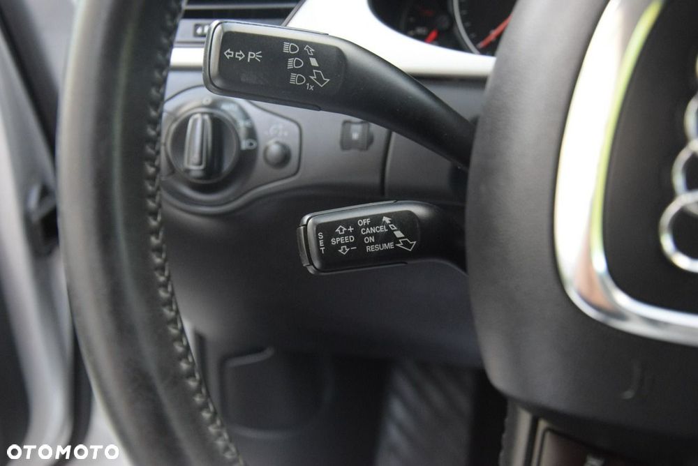 Audi A4 Avant 2.0 TDI DPF Attraction - 33
