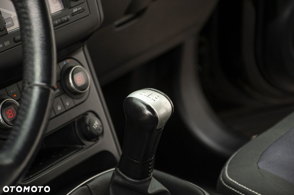Nissan Qashqai - 39