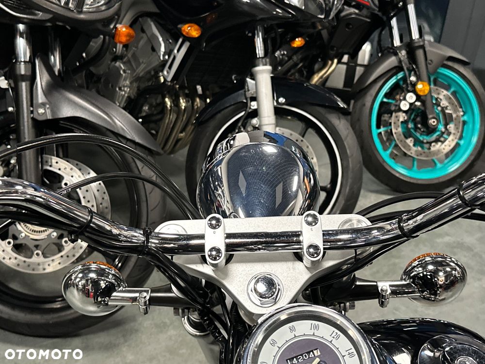 Yamaha Drag Star - 24