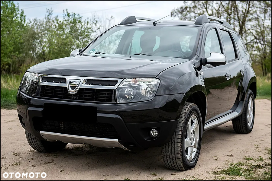 Dacia Duster - 12