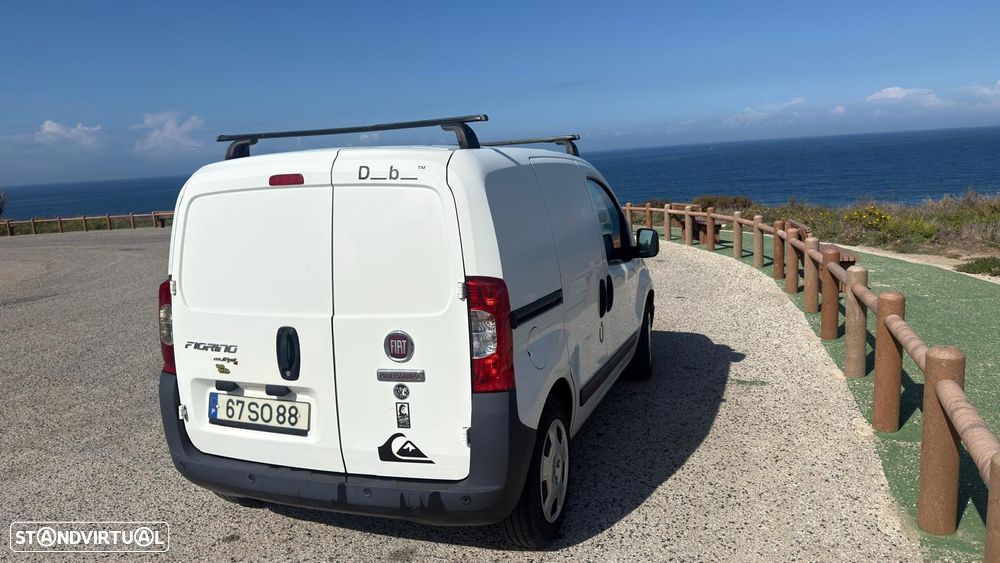 Fiat Fiorino - 2