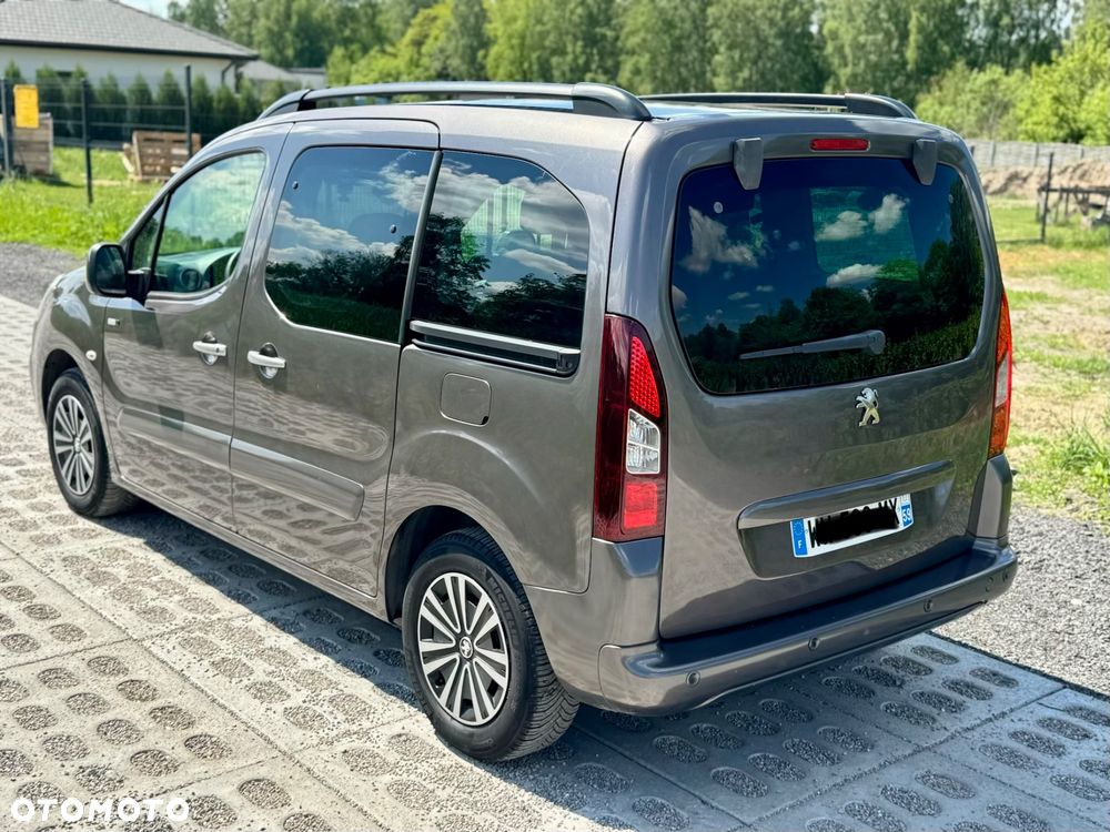 Peugeot Partner - 18