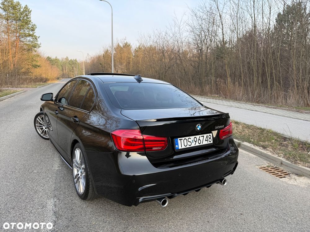 BMW Seria 3 335i Sport-Aut - 3