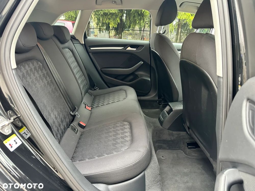 Audi A3 Sportback - 24