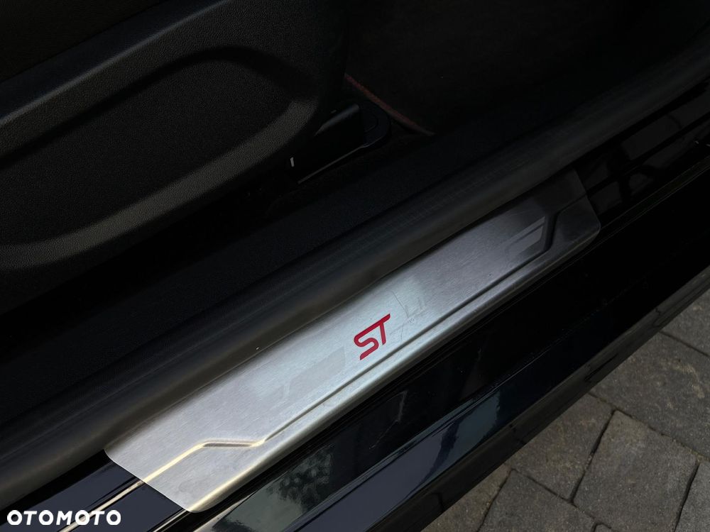 Ford Fiesta 1.0 EcoBoost ST-Line ASS - 19