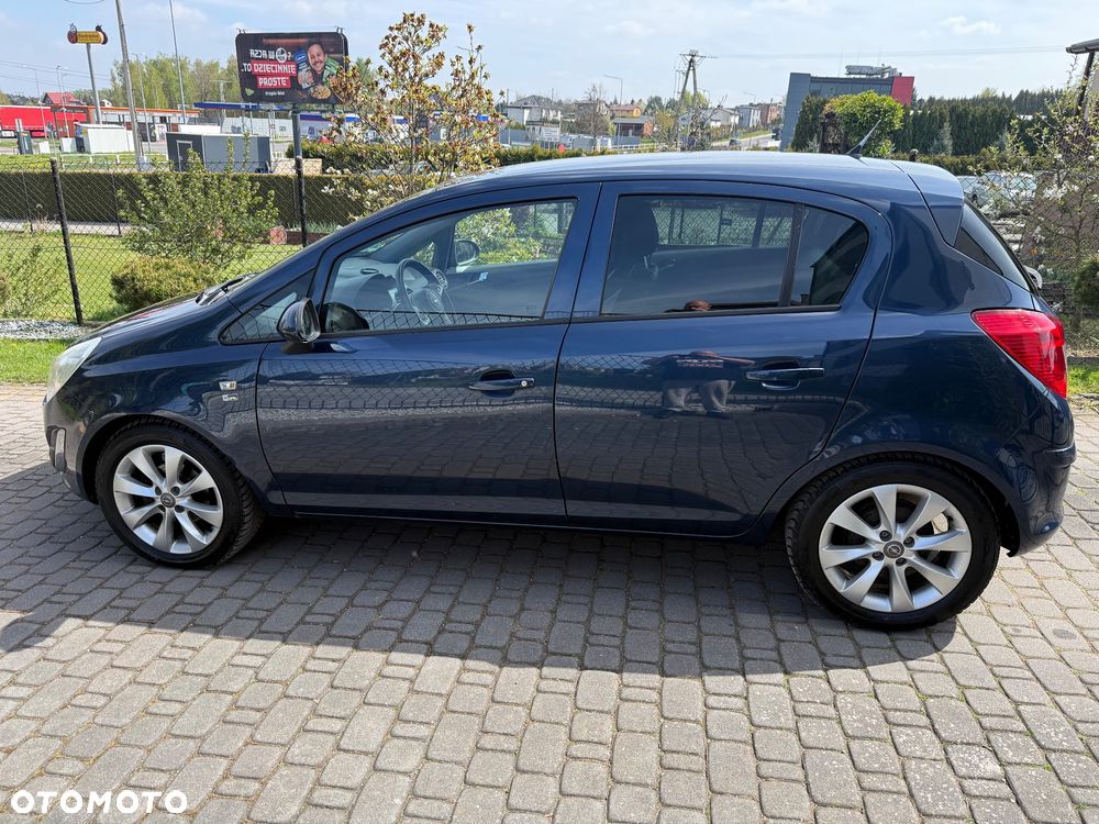 Opel Corsa 1.2 16V EcoFLEX 150 Jahre - 5