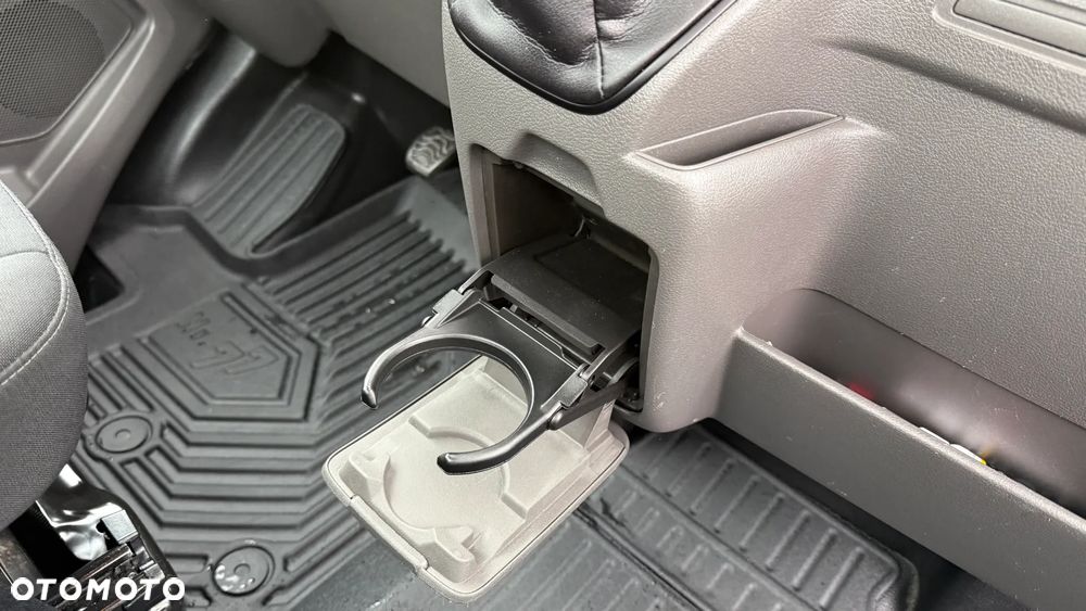 Ford TRANSIT - 16