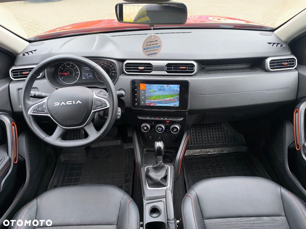 Dacia Duster 1.3 TCe Journey EDC - 15