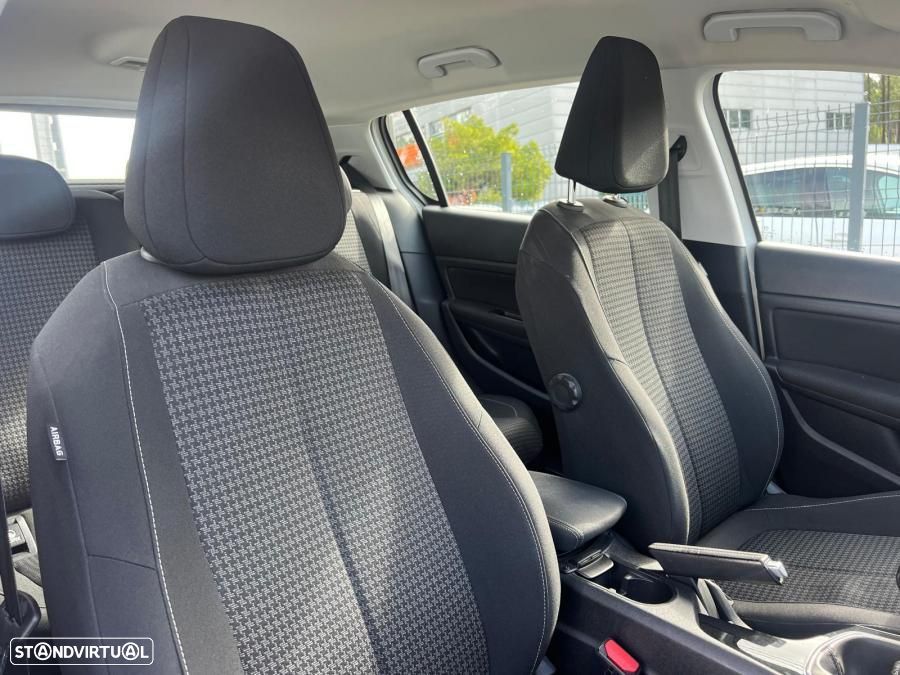 Peugeot 308 1.5 BlueHDi Active - 6