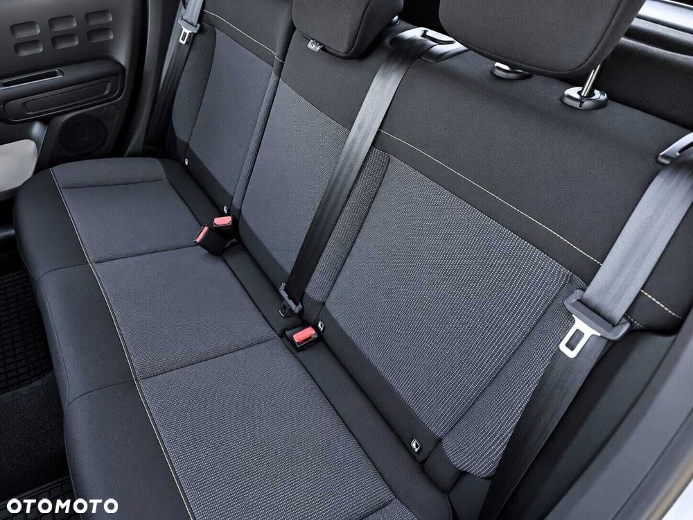 Citroën C3 1.2 PureTech Max EAT6 - 4
