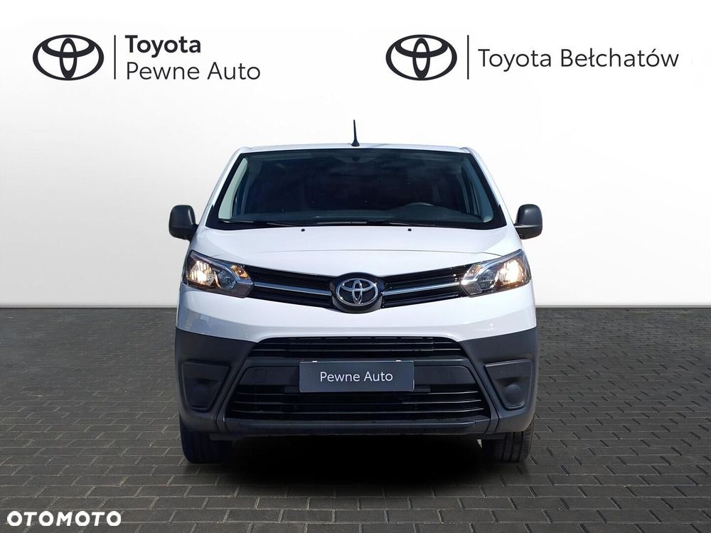 Toyota PROACE - 9