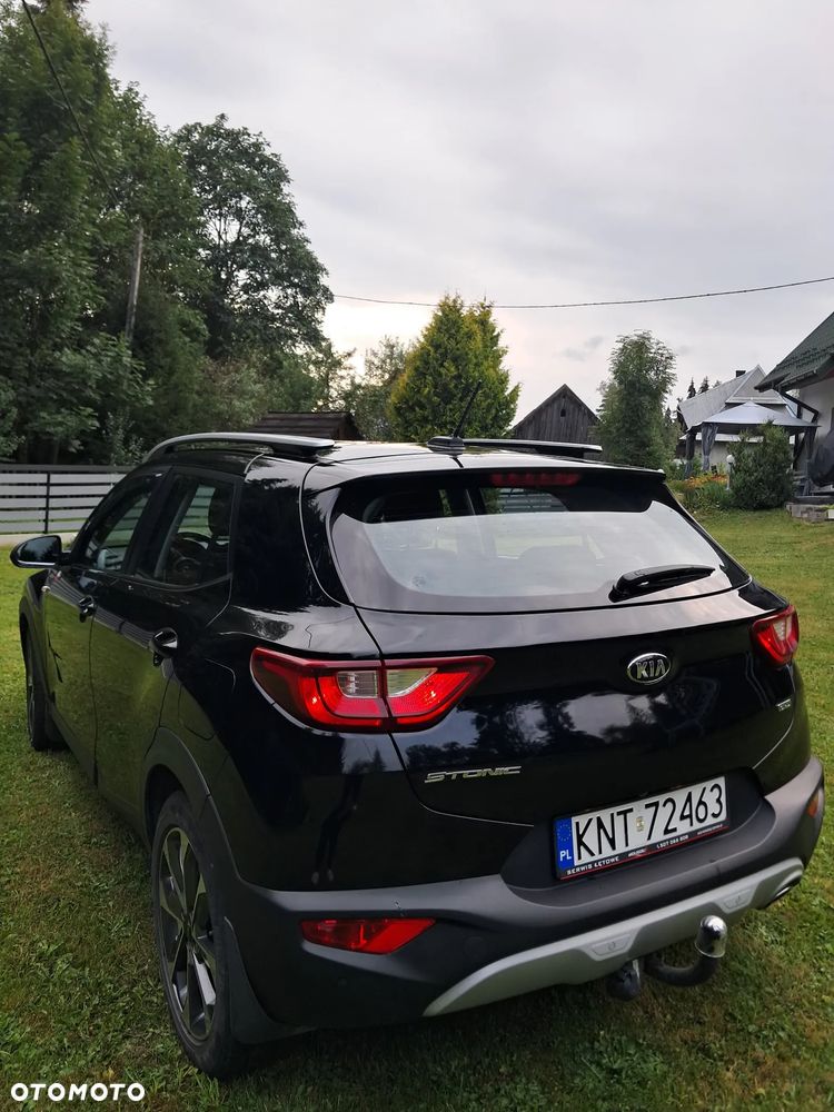 Kia Stonic 1.6 CRDi L - 7