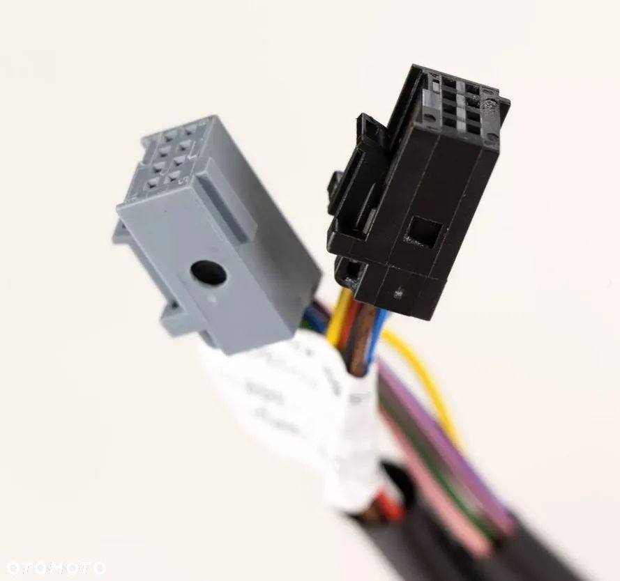 LUSTERKO LEWE KRÓTKIE ELEKTRYCZNE SKŁADANE MARTWE POLE DUCATO JUMPER BOXER 06- OE - 4