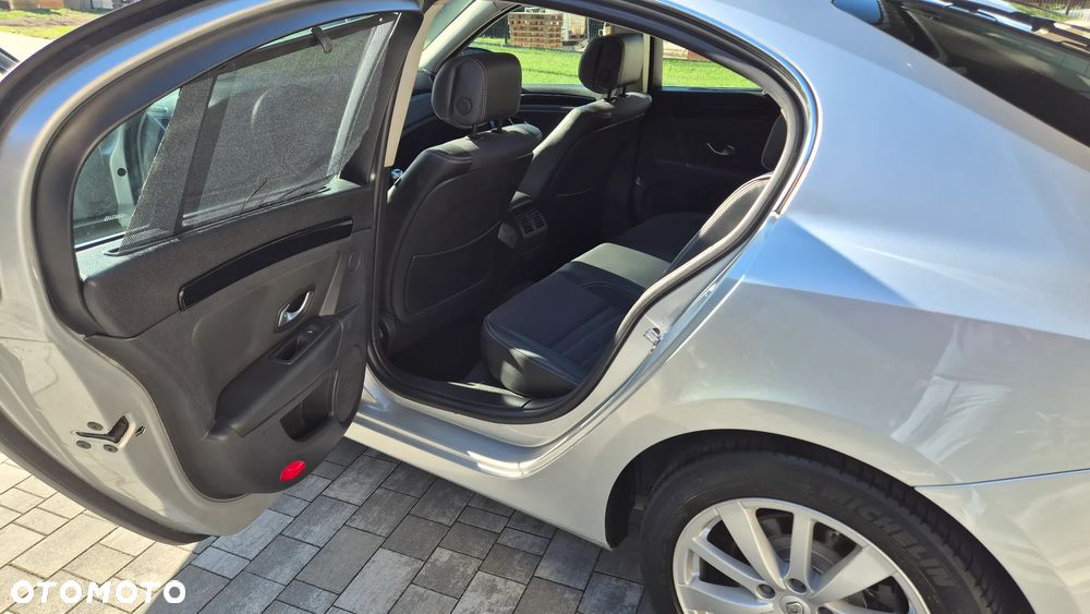 Renault Laguna ENERGY dCi 130 FAP Start-Stop Bose Edition - 28