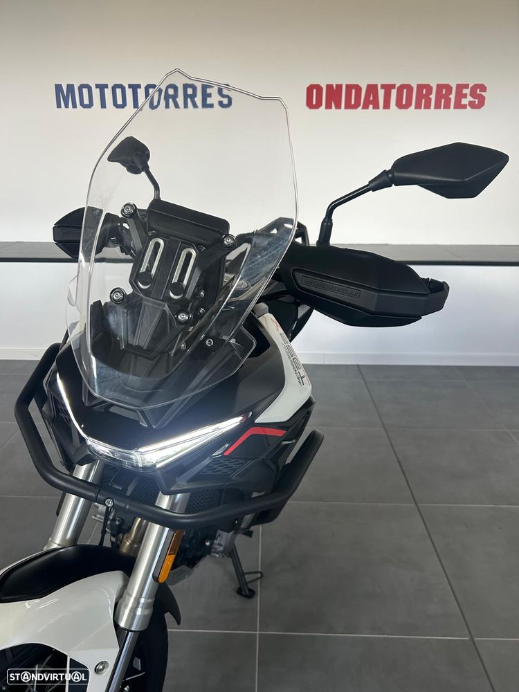 Morbidelli T352X T352X - 9