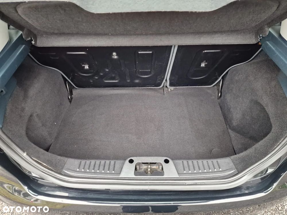 Ford Fiesta 1.4 Silver X - 16