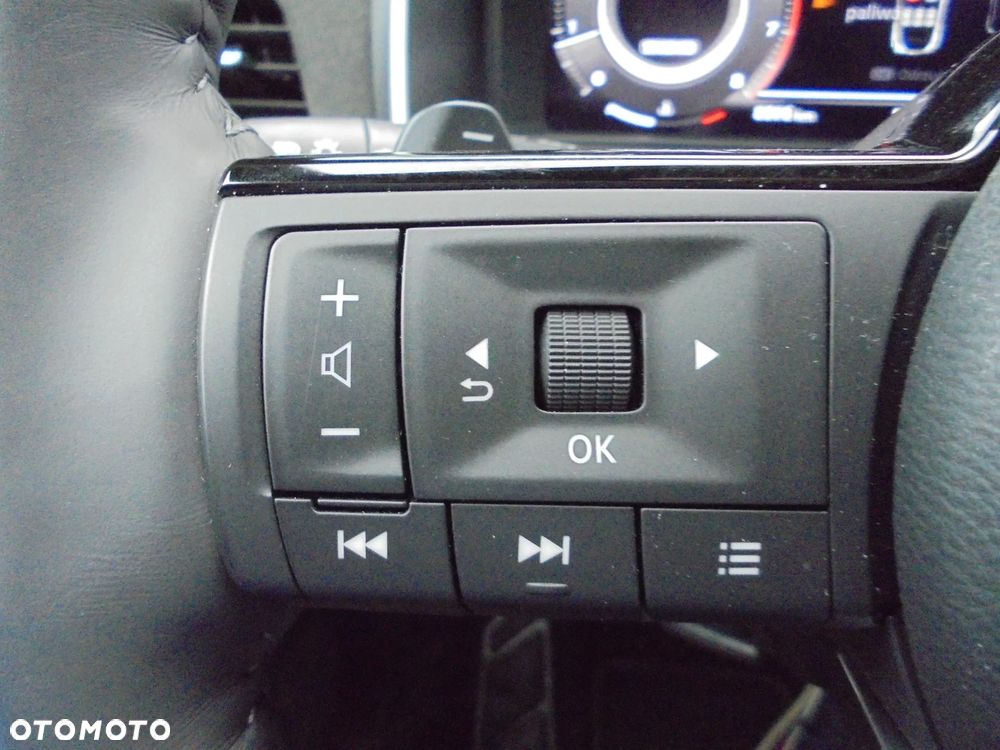 Nissan Qashqai 1.3 DIG-T MHEV Xtronic Tekna+ - 18