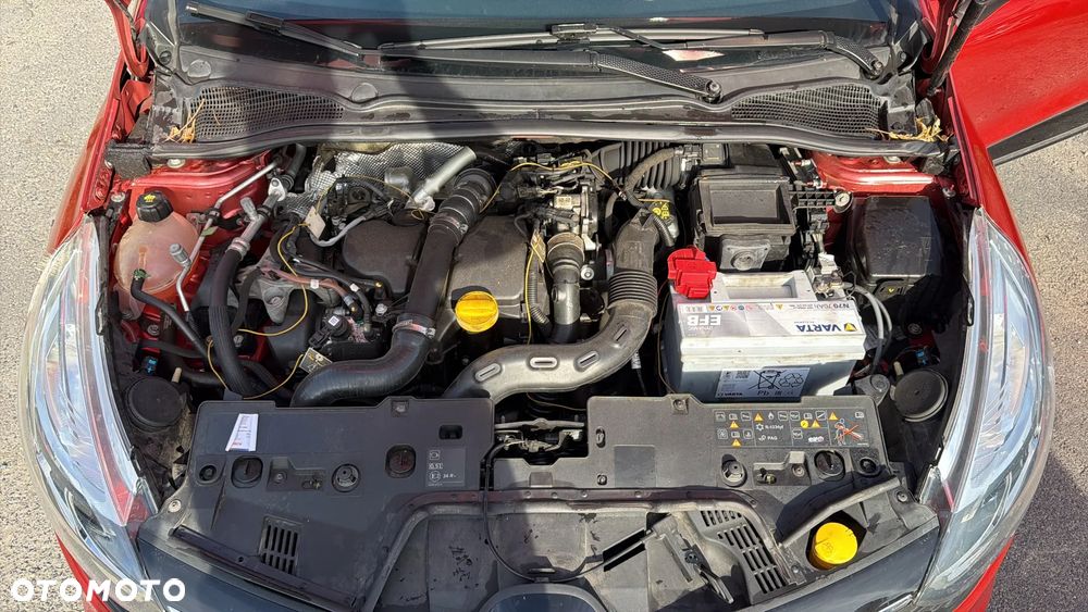 Renault Clio - 26