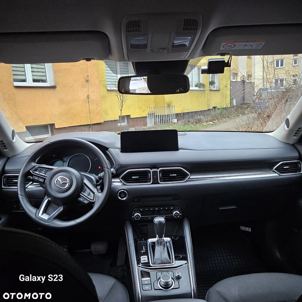 Mazda CX-5 2.0 Hikari 2WD - 6
