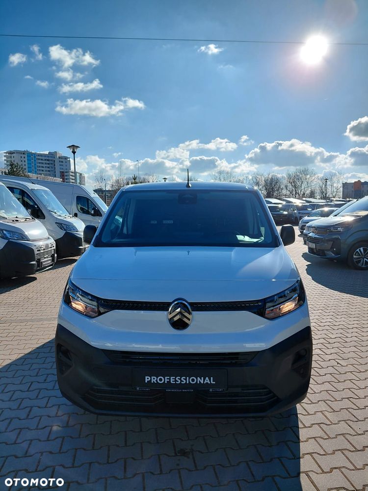 Citroën Berlingo - 2