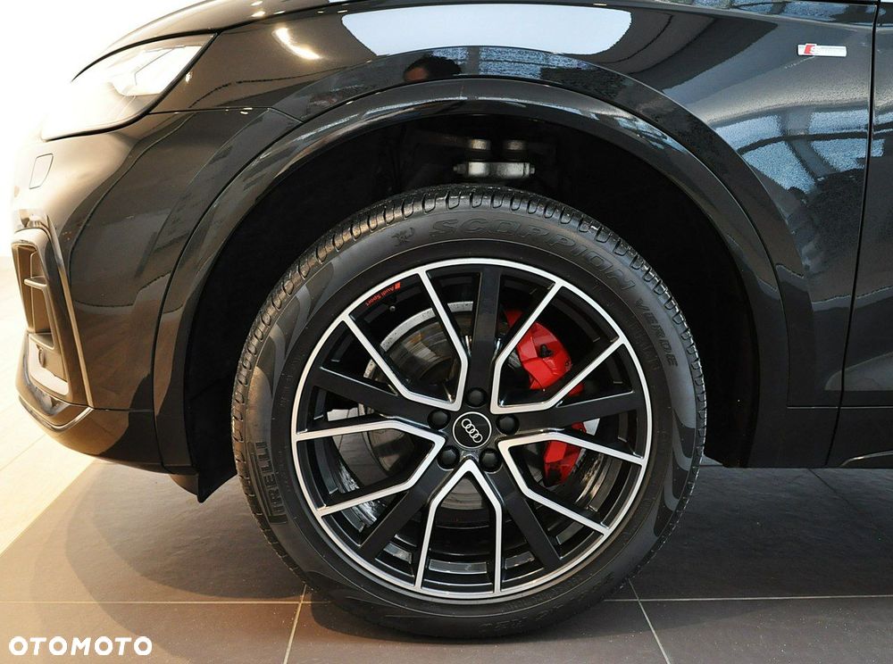 Audi Q5 Sportback - 9