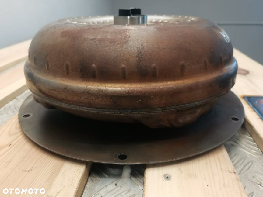 Sprzęgło hydrokinetyczne Manitou MT 1840 - 6