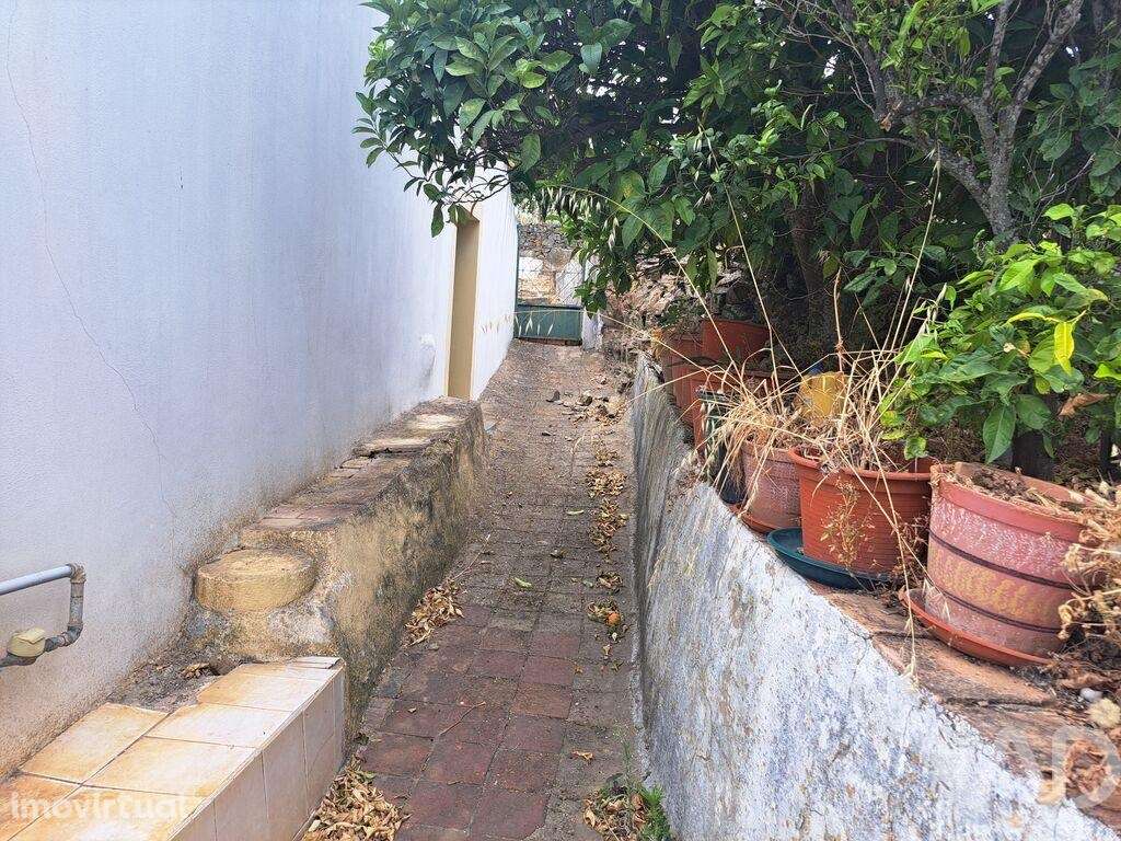 Casa de aldeia T2 em São Brás de Alportel de 89,00 m2 - Grande imagem: 2/21