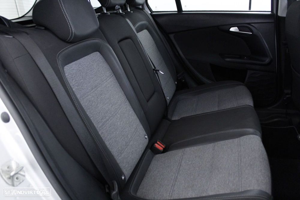 Fiat Tipo Station Wagon Cross 1.0 GSE T3 Cross - 16