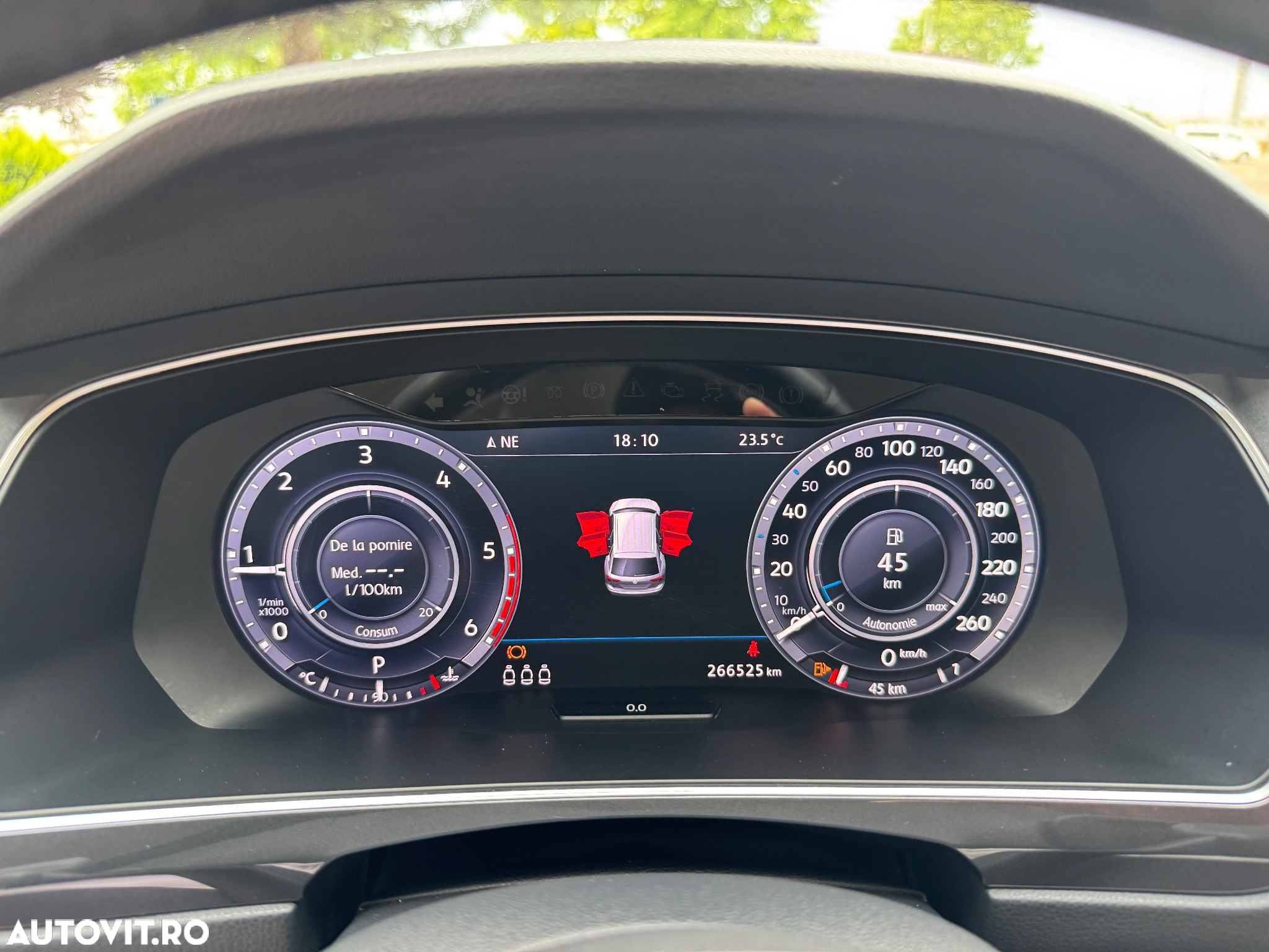 Volkswagen Tiguan 2.0 TDI 4Mot DSG Comfortline - 12