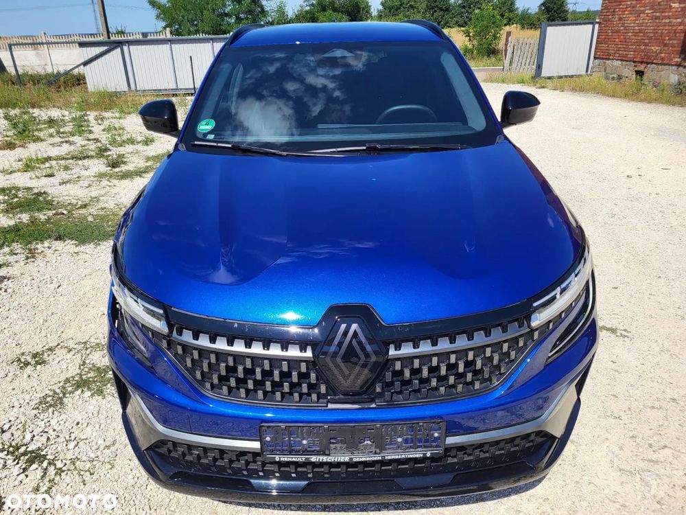 Renault Austral Mild Hybrid 160 Automatik Techno Esprit Alpine - 3