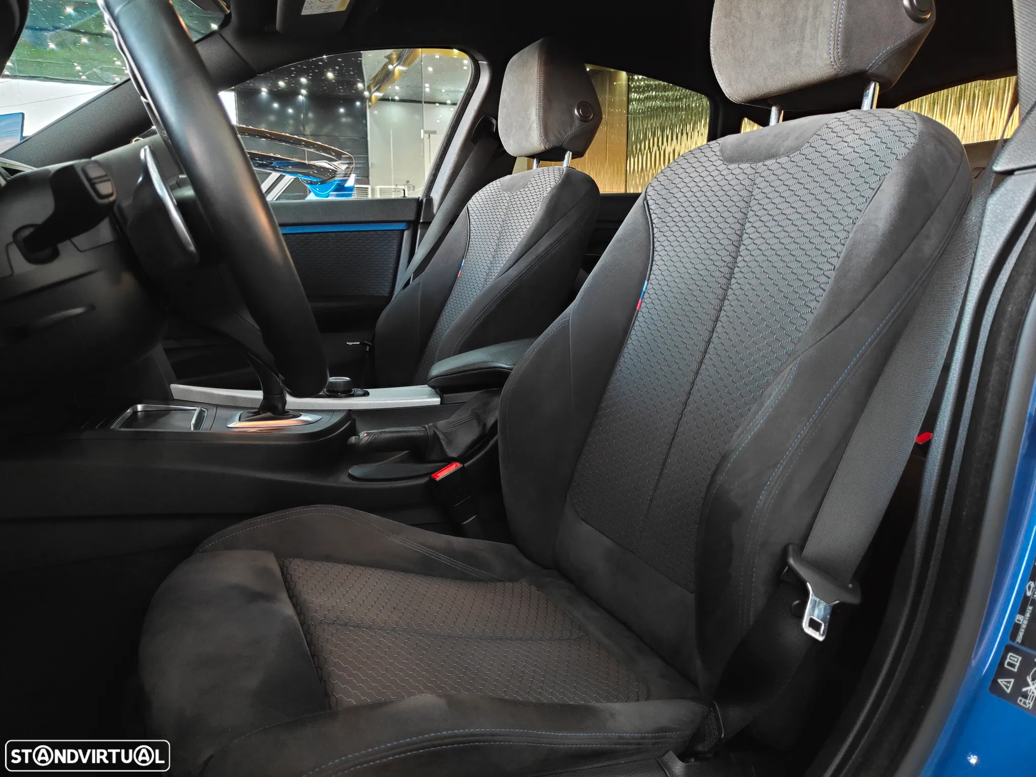 BMW 435 Gran Coupé d xDrive Pack M Auto - 9