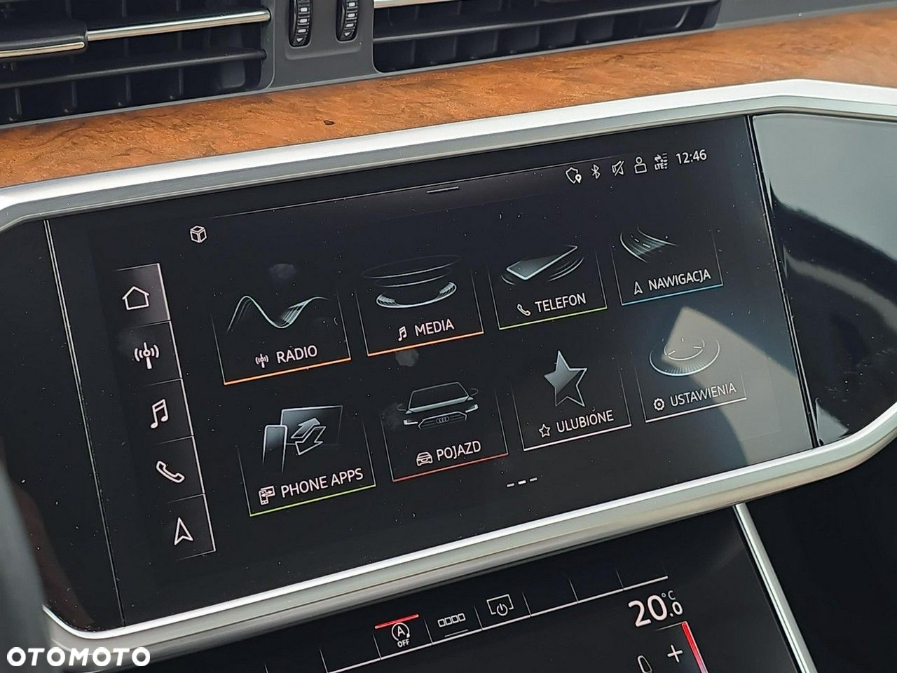 Audi A6 - 22