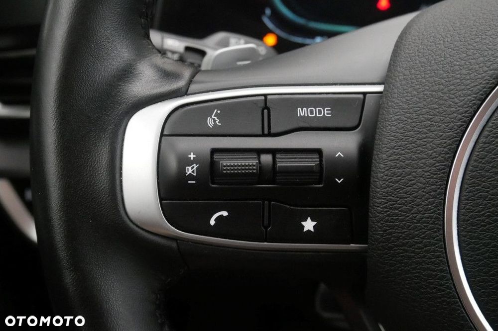 Kia Sportage - 28