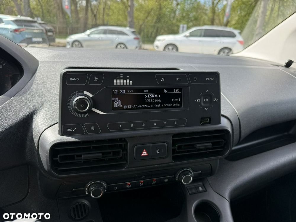 Toyota Proace City - 3