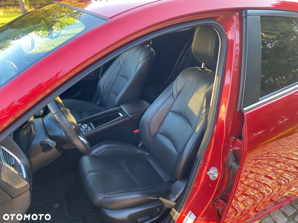 Mazda 3 2.0 Skypassion i-Eloop - 10