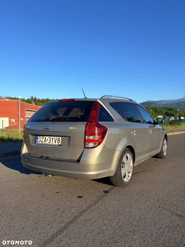 Kia Ceed 1.4 Comfort - 3